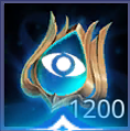 tidal force magic eye